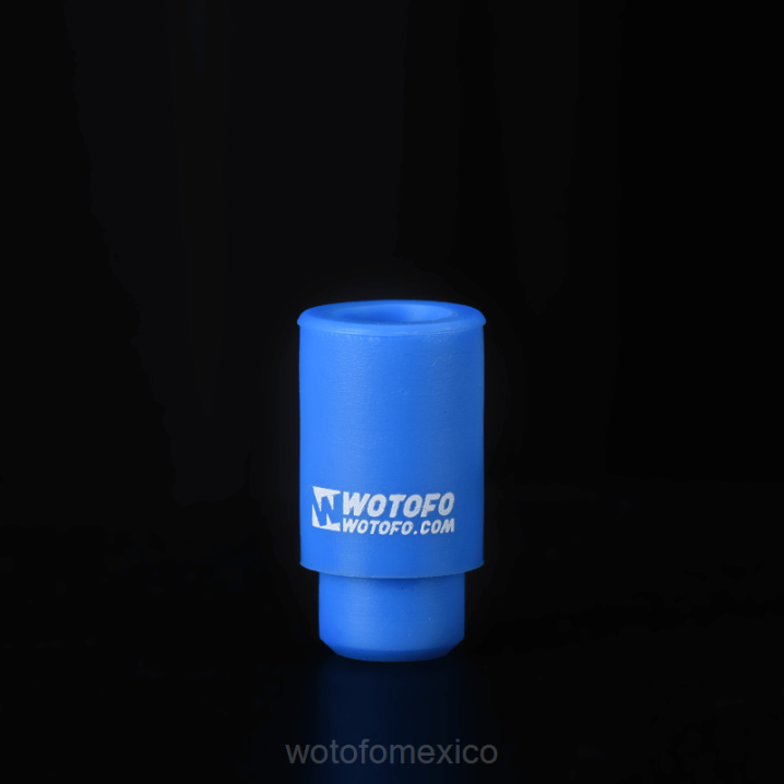 Wotofo Monterrey - Wotofo punta de goteo desechable VLN6412 510 5 unidades/paquete