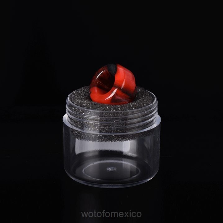 Wotofo Precio - Wotofo PROFILE punta de goteo unidad rta 810 VLN6427 azul