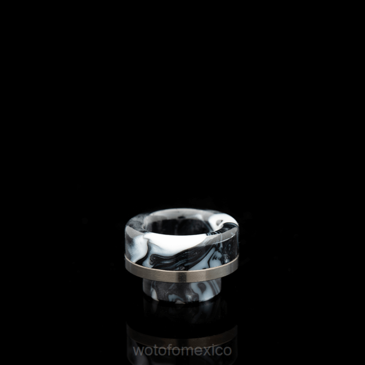 perfil bronce