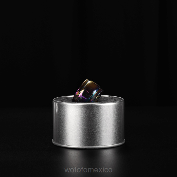 Wotofo Shop Online - Wotofo FLOW PRO tubo de vidrio VLN6409 claro 4ml