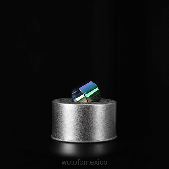 Wotofo Shop Online - Wotofo FLOW PRO tubo de vidrio VLN6409 claro 4ml