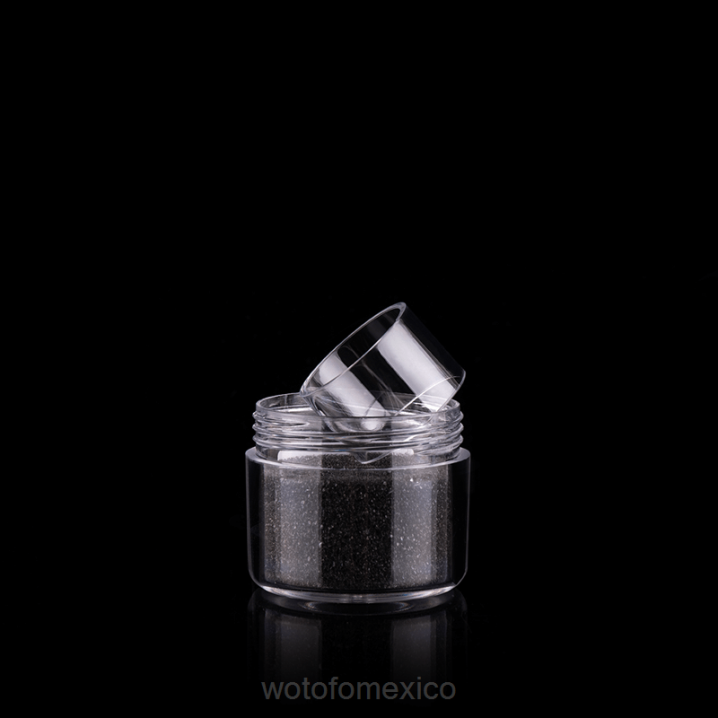 Wotofo Vape Flavours - Wotofo PROFILE tubo del tanque rdta VLN6393 pieza 6,2 ml