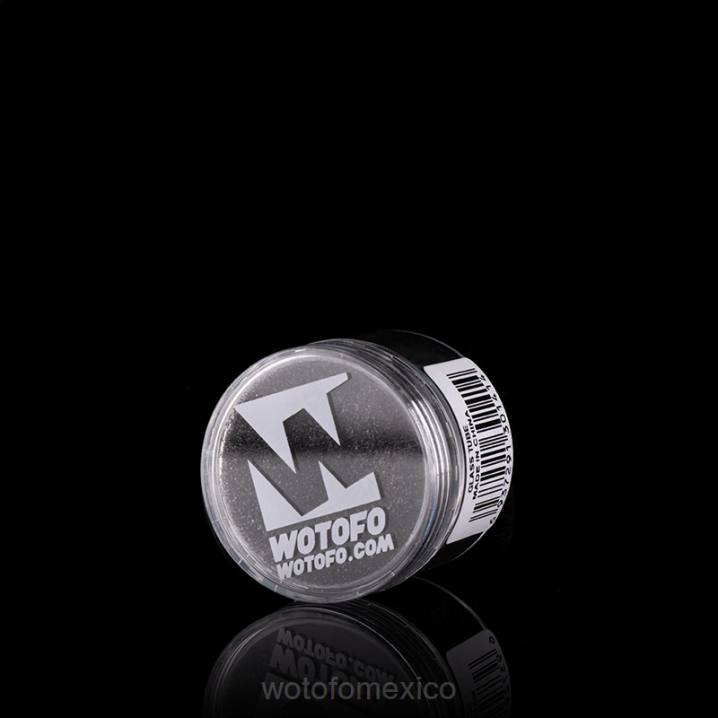 Wotofo Vape Flavours - Wotofo PROFILE tubo del tanque rdta VLN6393 pieza 6,2 ml