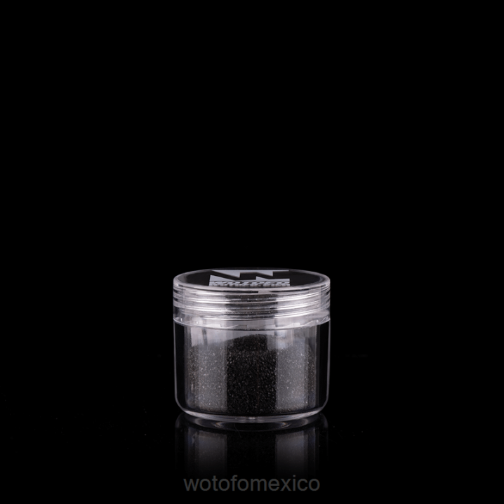 Wotofo Vape Flavours - Wotofo PROFILE tubo del tanque rdta VLN6393 pieza 6,2 ml