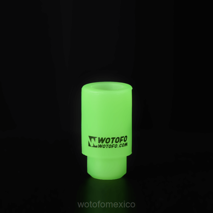 Wotofo Vape Flavours - Wotofo punta de goteo desechable VLN6433 810 5 unidades/paquete