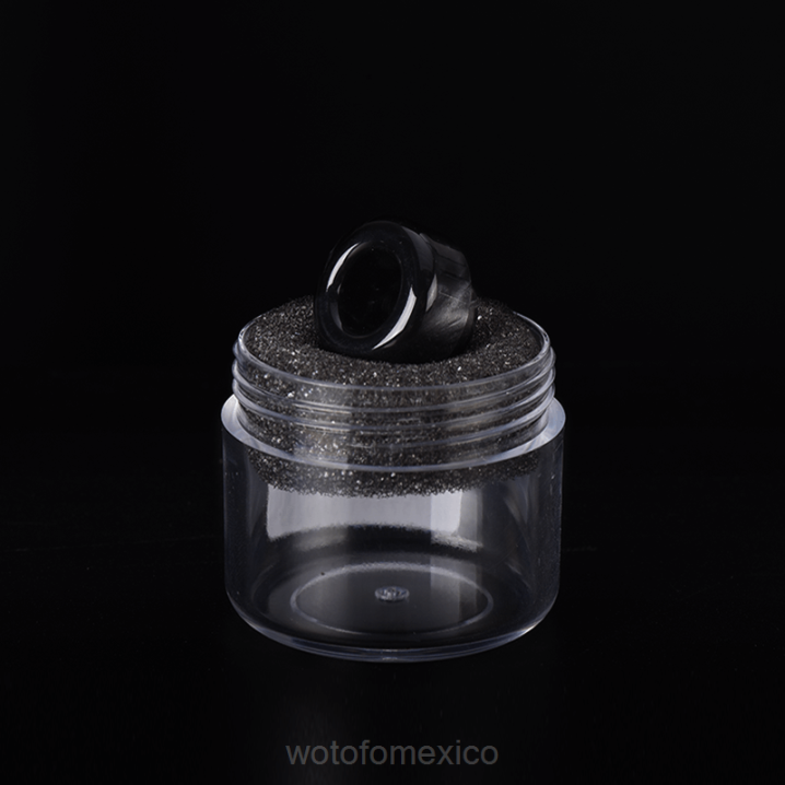 Wotofo Vape Review - Wotofo PROFILE punta de goteo unidad rta 810 VLN6428 rojo