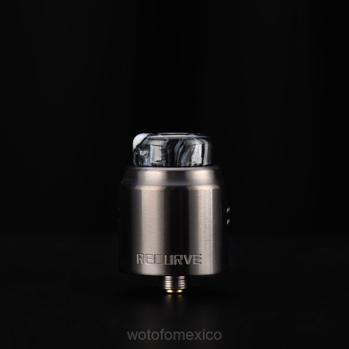 Vaporizador Wotofo - Wotofo RECURVE doble rda VLN6195 arcoíris