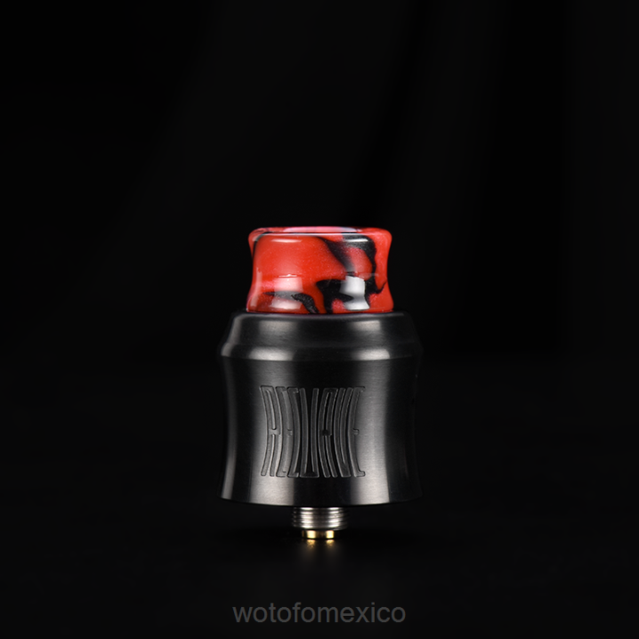 Vaporizador Wotofo - Wotofo RECURVE rda VLN6205 arcoíris