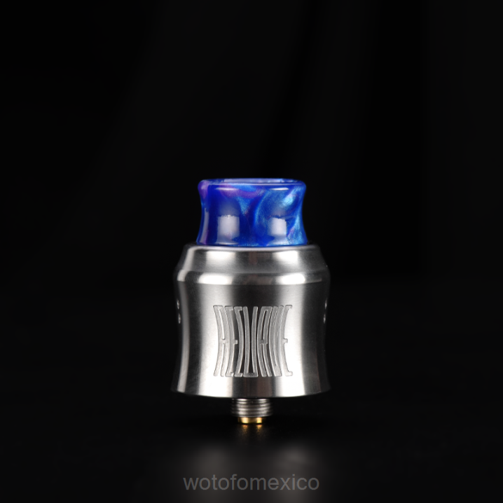 Vaporizador Wotofo - Wotofo RECURVE rda VLN6205 arcoíris