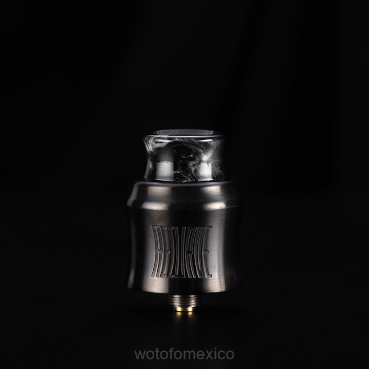 Vaporizador Wotofo - Wotofo RECURVE rda VLN6205 arcoíris