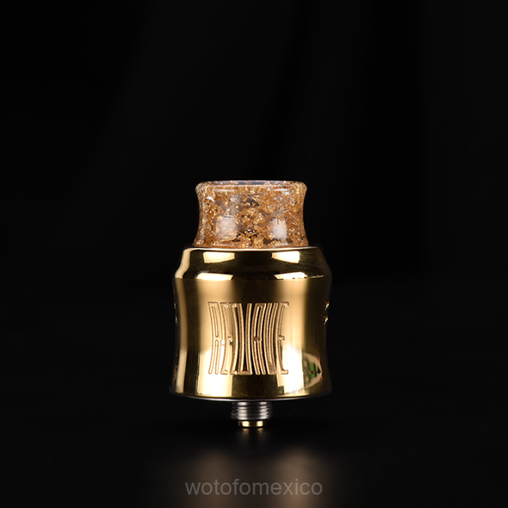 Vaporizador Wotofo - Wotofo RECURVE rda VLN6205 arcoíris