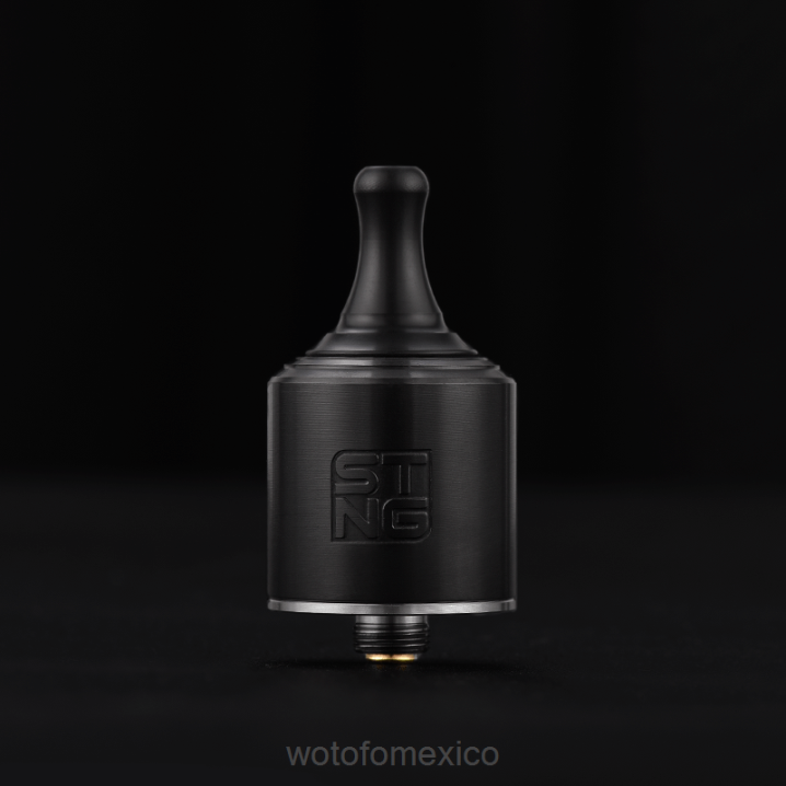Vaporizador Wotofo - Wotofo stng mtl rda VLN6165 ss