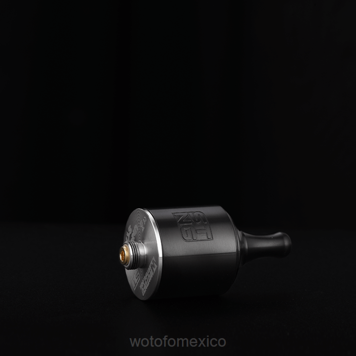 Vaporizador Wotofo - Wotofo stng mtl rda VLN6165 ss