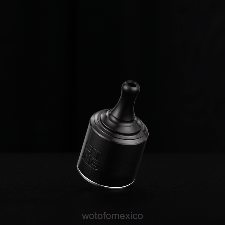 Vaporizador Wotofo - Wotofo stng mtl rda VLN6165 ss