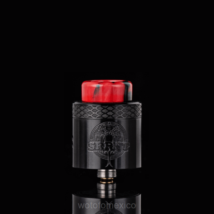 Wotofo Desechable - Wotofo srpnt rda VLN6164 negro