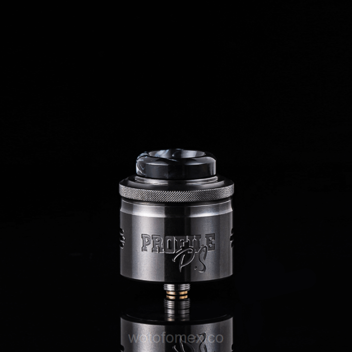 Wotofo Flavors - Wotofo PROFILE ps doble malla rda VLN6160 bronce