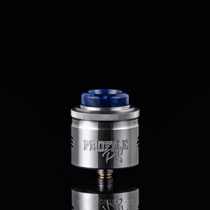 Wotofo Flavors - Wotofo PROFILE ps doble malla rda VLN6160 bronce