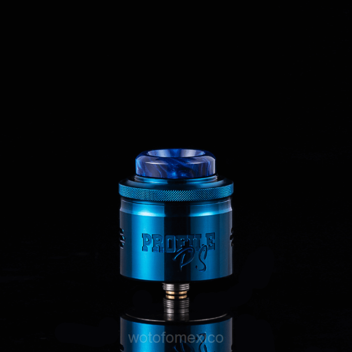 Wotofo Flavors - Wotofo PROFILE ps doble malla rda VLN6160 bronce