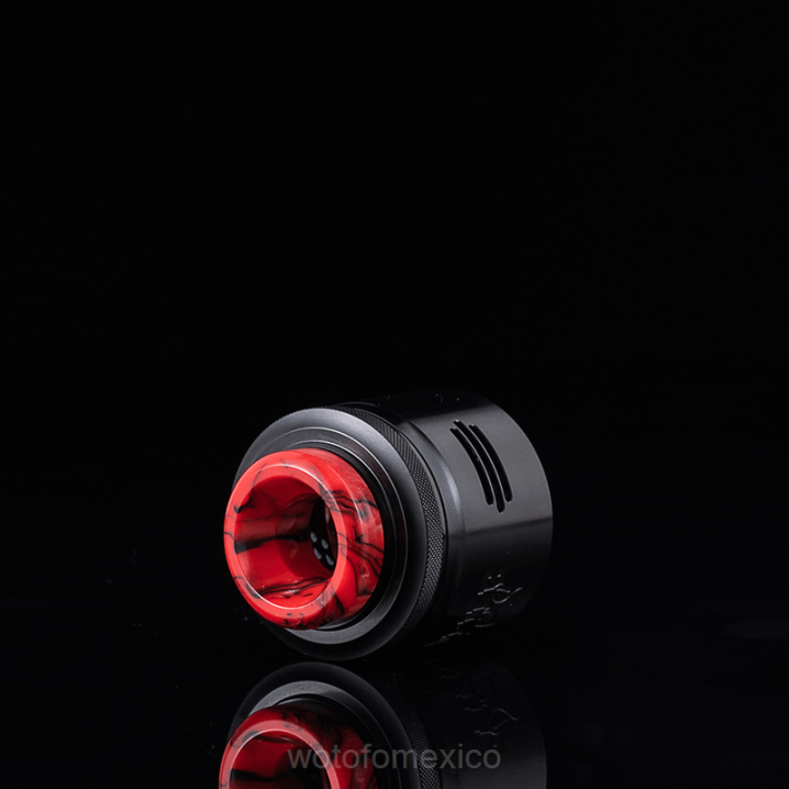 Wotofo Flavors - Wotofo PROFILE ps doble malla rda VLN6160 bronce