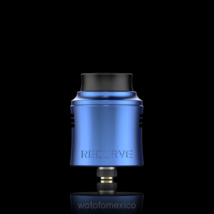 azul
