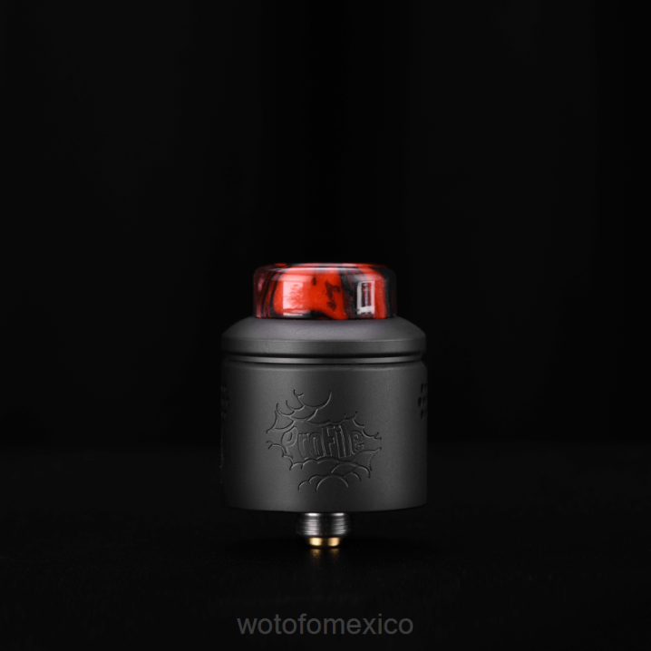 Wotofo Shop Online - Wotofo PROFILE rda VLN6159 negro