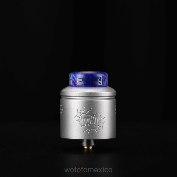 Wotofo Shop Online - Wotofo PROFILE rda VLN6159 negro