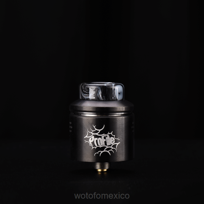 Wotofo Shop Online - Wotofo PROFILE rda VLN6159 negro