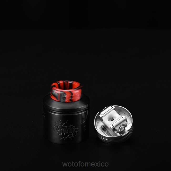 Wotofo Shop Online - Wotofo PROFILE rda VLN6159 negro