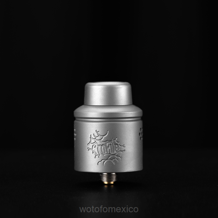 Wotofo Shop Online - Wotofo PROFILE rda VLN6159 negro