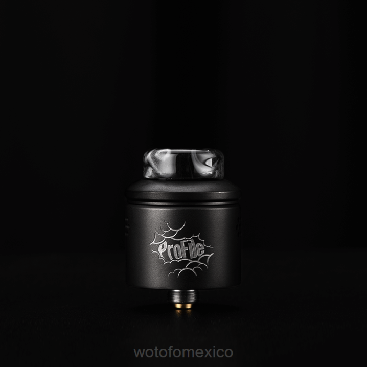 Wotofo Shop Online - Wotofo PROFILE rda VLN6159 negro