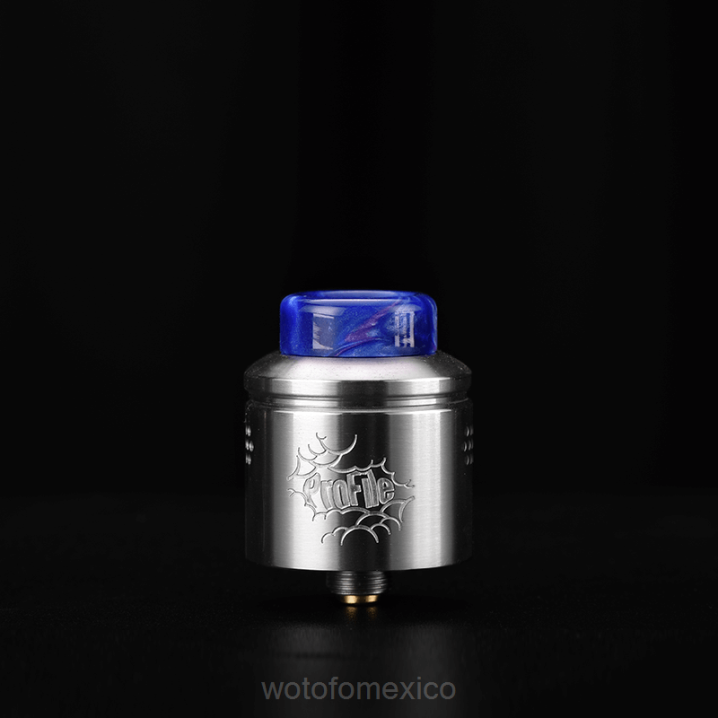 Wotofo Shop Online - Wotofo PROFILE rda VLN6159 negro