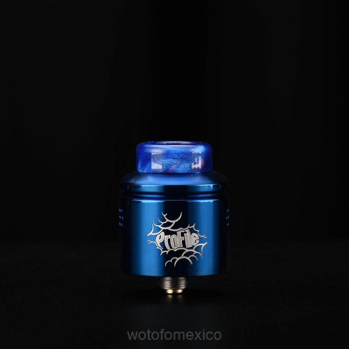 Wotofo Shop Online - Wotofo PROFILE rda VLN6159 negro
