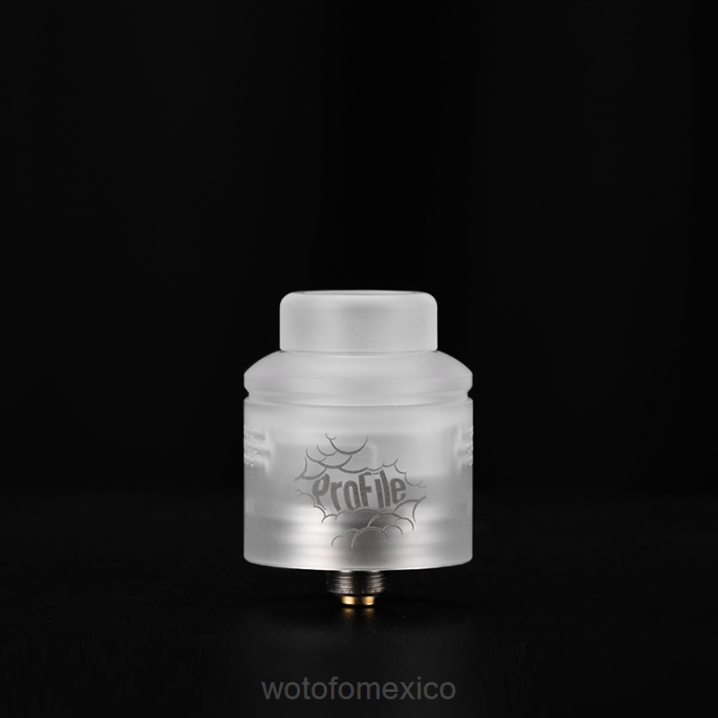 Wotofo Shop Online - Wotofo PROFILE rda VLN6159 negro
