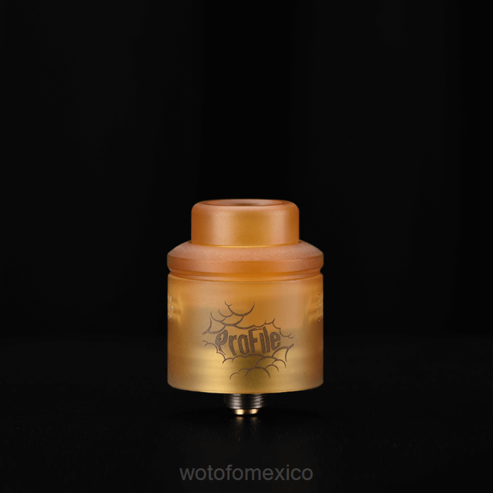 Wotofo Shop Online - Wotofo PROFILE rda VLN6159 negro