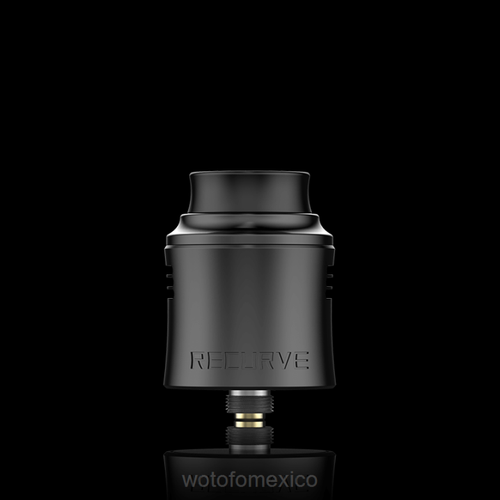 Wotofo Shop Online - Wotofo RECURVE v2 rda VLN6199 oro