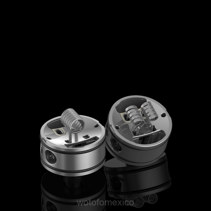 Wotofo Shop Online - Wotofo RECURVE v2 rda VLN6199 oro