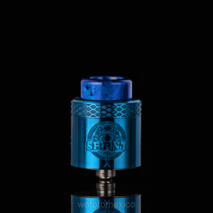 Wotofo Shop Online - Wotofo srpnt rda VLN6209 oro
