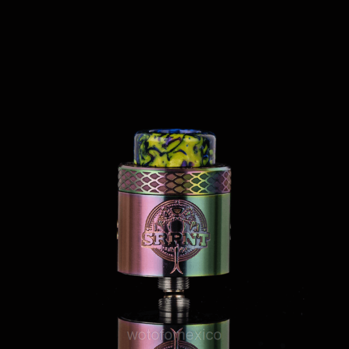 Wotofo Shop Online - Wotofo srpnt rda VLN6209 oro