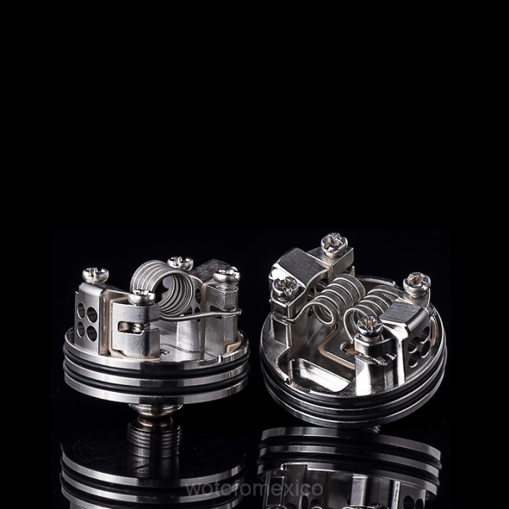 Wotofo Shop Online - Wotofo srpnt rda VLN6209 oro