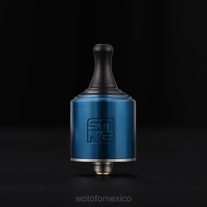 Wotofo Vape Flavours - Wotofo stng mtl rda VLN6213 oro