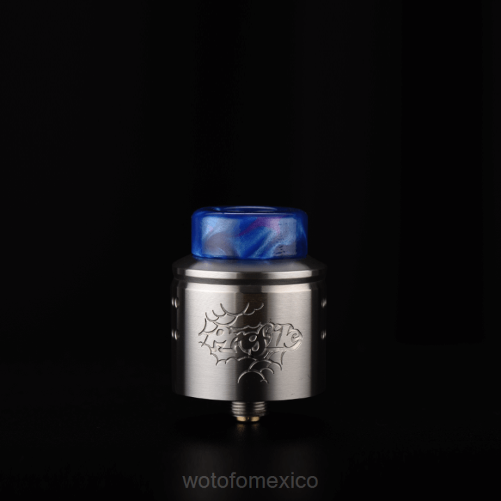 Wotofo Vape Review - Wotofo PROFILE 1,5 rda VLN6158 negro