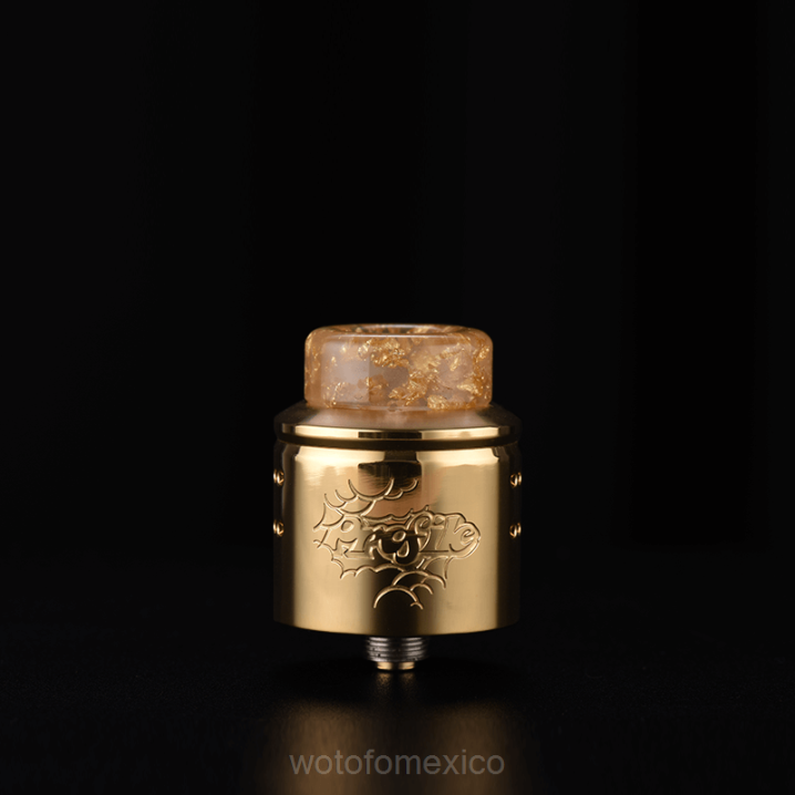 Wotofo Vape Review - Wotofo PROFILE 1,5 rda VLN6158 negro