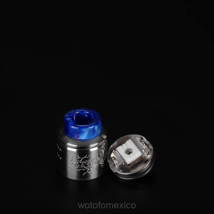 Wotofo Vape Review - Wotofo PROFILE 1,5 rda VLN6158 negro