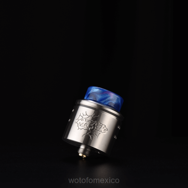 Wotofo Vape Review - Wotofo PROFILE 1,5 rda VLN6158 negro