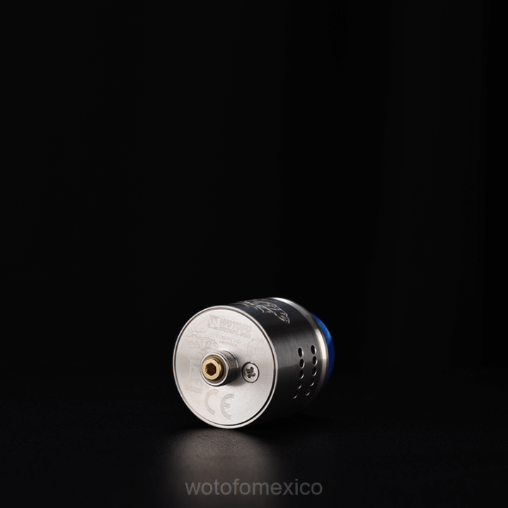 Wotofo Vape Review - Wotofo PROFILE 1,5 rda VLN6158 negro
