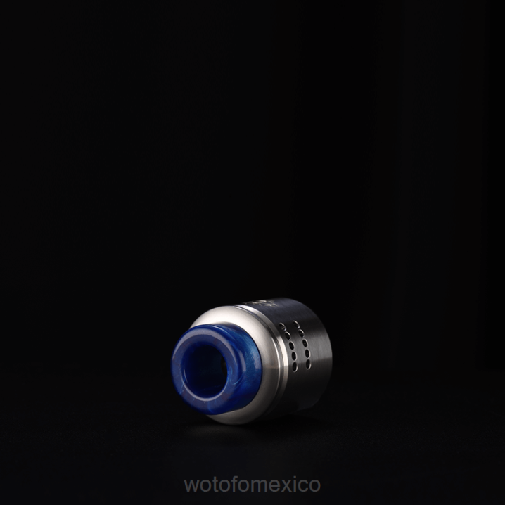 Wotofo Vape Review - Wotofo PROFILE 1,5 rda VLN6158 negro