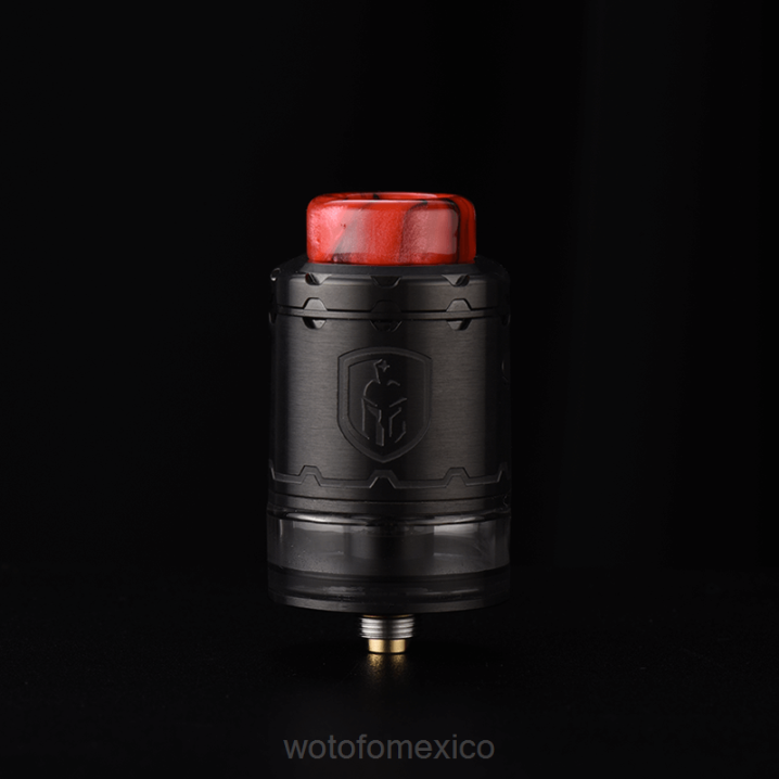 Vaporizador Wotofo - Wotofo faris rdta VLN6265 negro