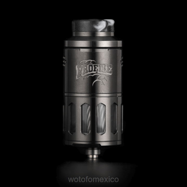 Wotofo Shop Online - Wotofo PROFILE rdta VLN6269 oro