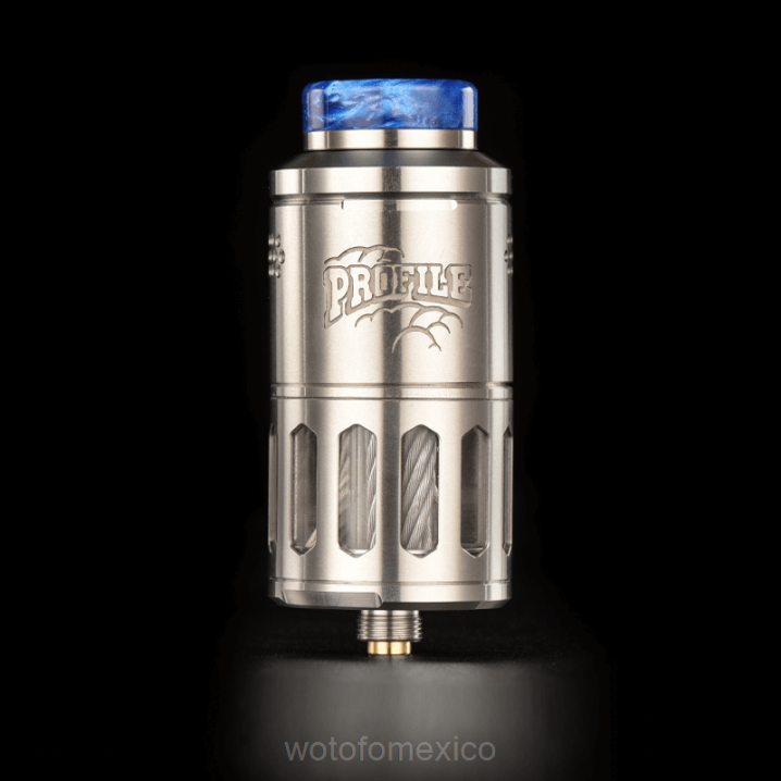 Wotofo Shop Online - Wotofo PROFILE rdta VLN6269 oro