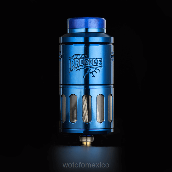 Wotofo Shop Online - Wotofo PROFILE rdta VLN6269 oro